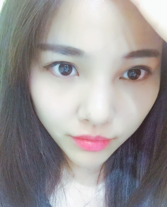 馨馨向荣的第一张照片--阜阳相亲服务中心