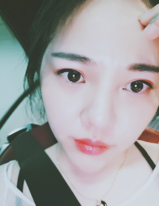 馨馨向荣的第四张照片--阜阳相亲服务中心