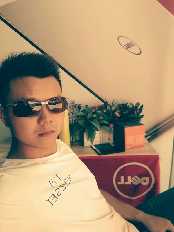 旧城以西的第一张照片--阜阳相亲服务中心