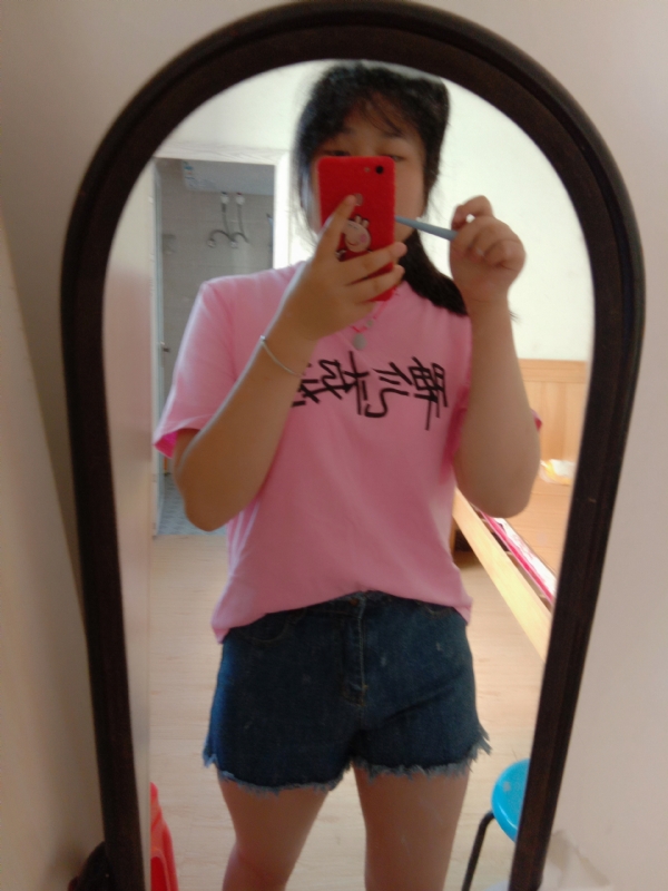 何止中意的第一张照片--阜阳相亲服务中心