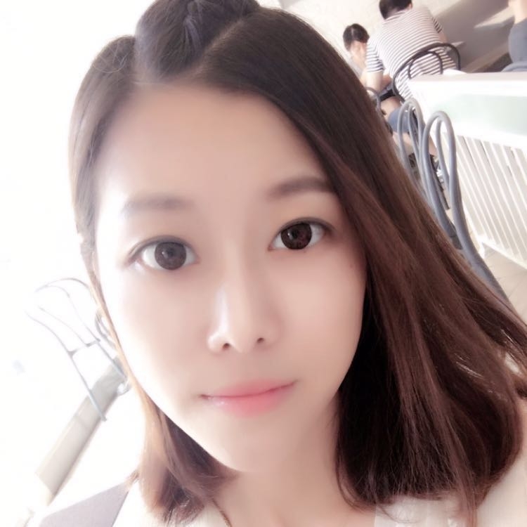 tongtong的第一张照片--阜阳相亲服务中心