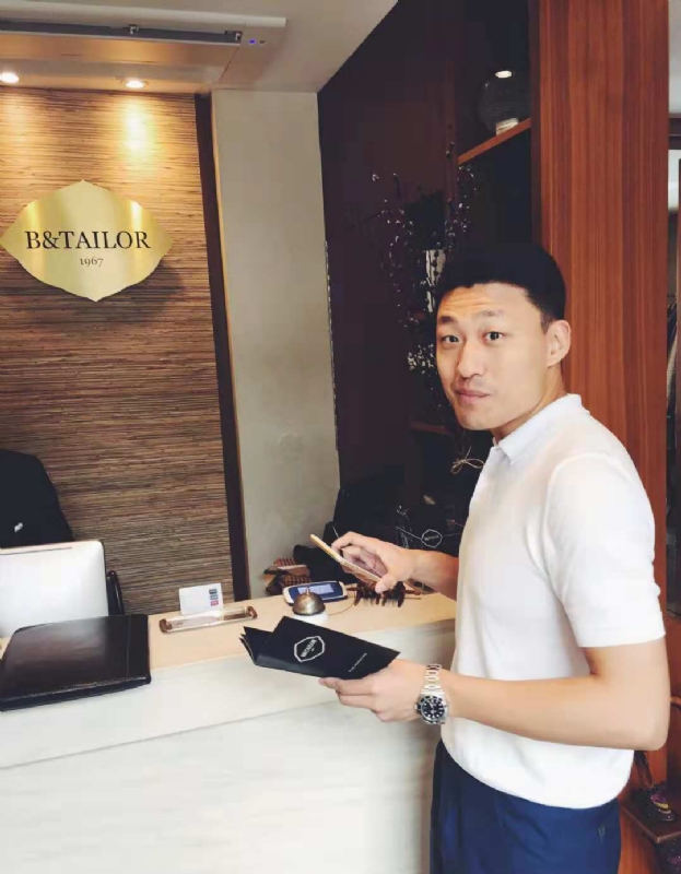 阿根的第一张照片--阜阳相亲服务中心