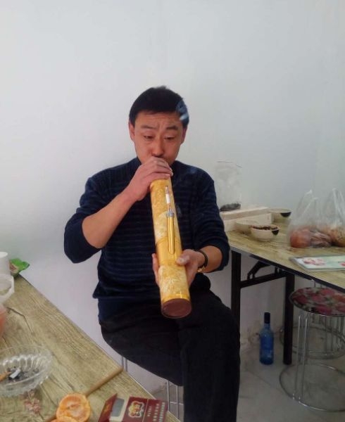 真心朋友的第一张照片--阜阳相亲服务中心