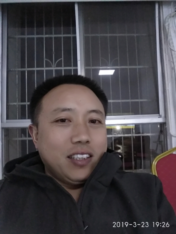 yunbo的第一张照片--阜阳相亲服务中心