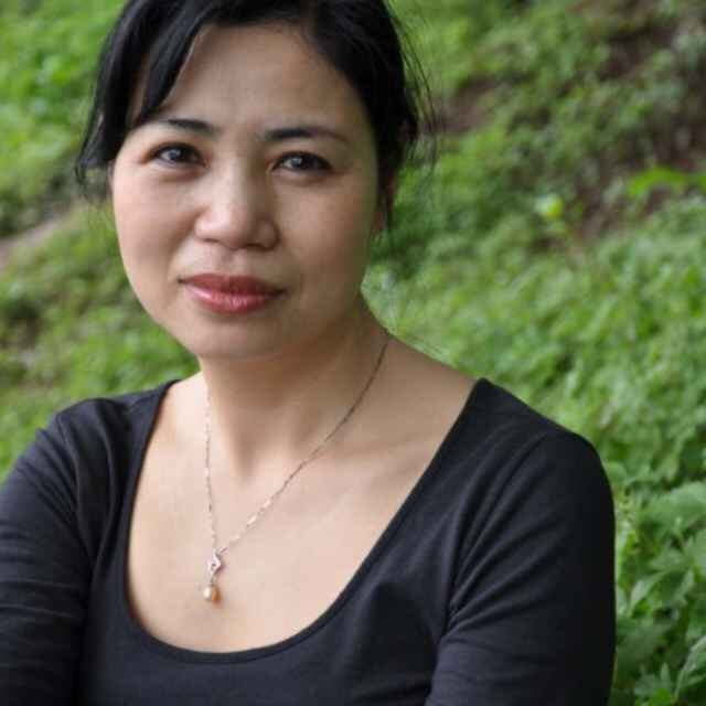 欣悦237的第一张照片--阜阳相亲服务中心