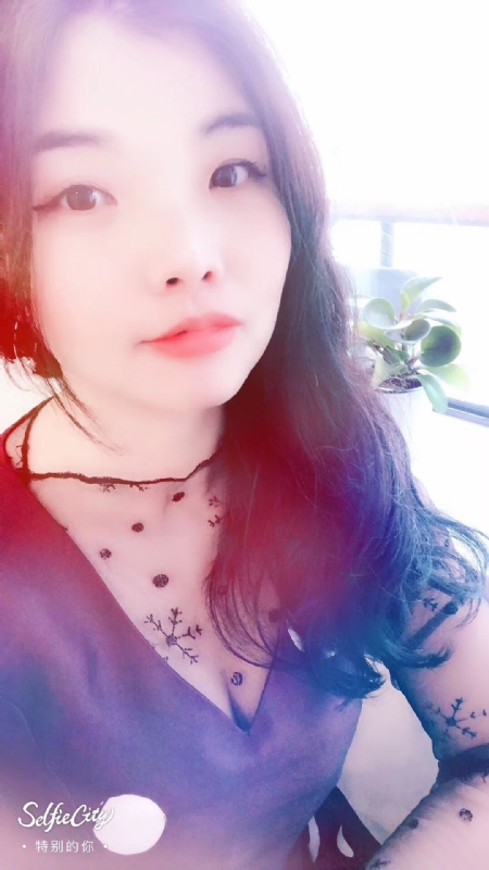 杜艳艳的第一张照片--阜阳相亲服务中心