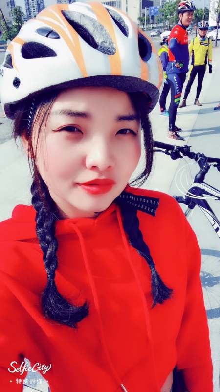 杜艳艳的第三张照片--阜阳相亲服务中心