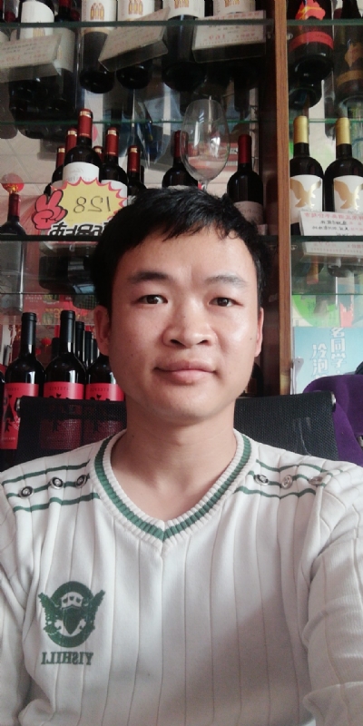 真心征婚的第二张照片--阜阳相亲服务中心