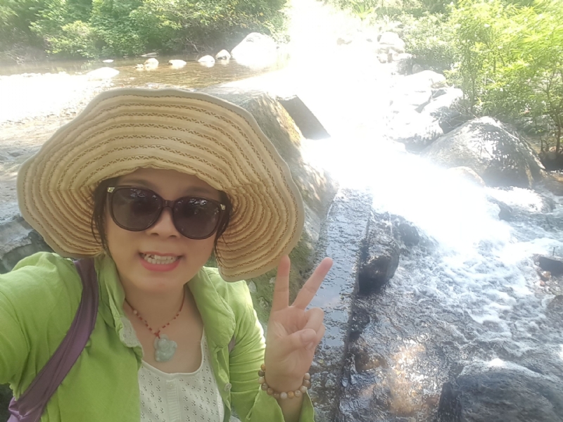 一个人的城的第一张照片--阜阳相亲服务中心