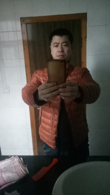 噢荣的第一张照片--阜阳相亲服务中心