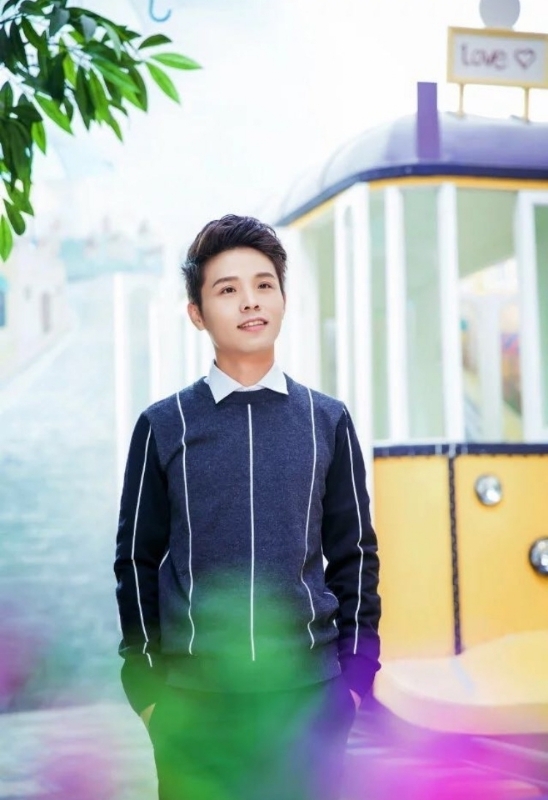 平凡的人的第一张照片--阜阳相亲服务中心