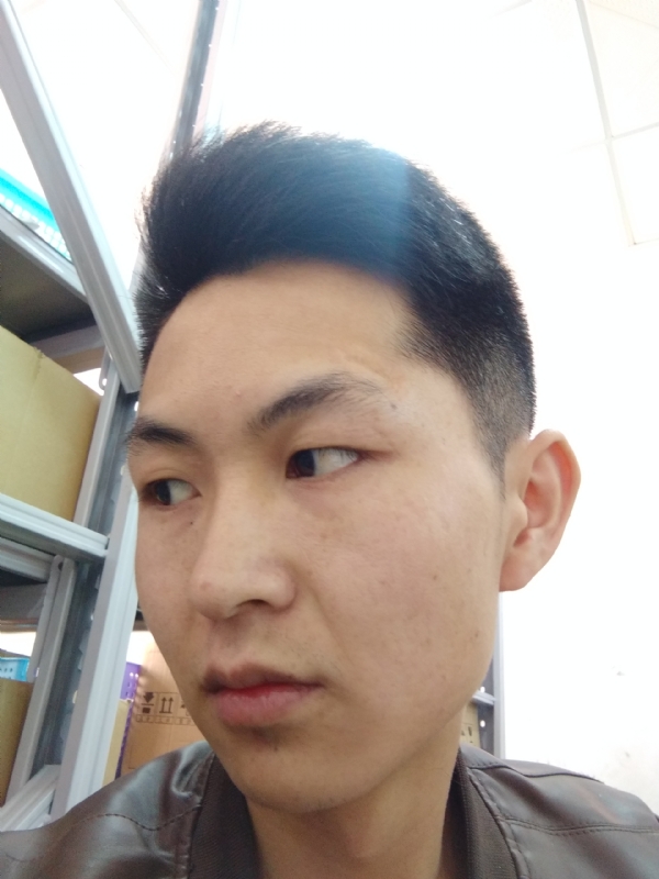 是咯是咯的第一张照片--阜阳相亲服务中心