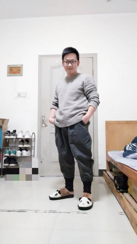 宁国星星的第一张照片--阜阳相亲服务中心