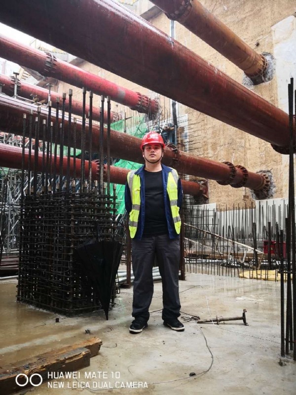 一米阳光的第一张照片--阜阳相亲服务中心