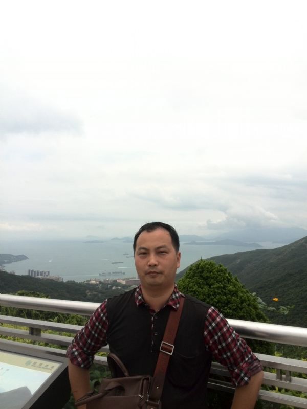 vibird的第一张照片--阜阳相亲服务中心