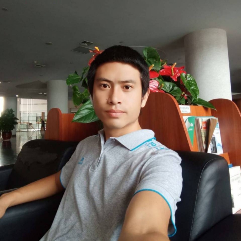 峰峰的第一张照片--阜阳相亲服务中心