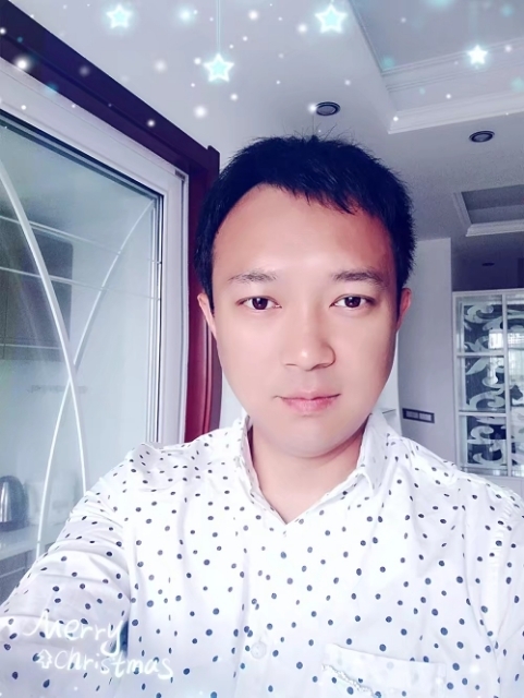 真诚小哥的第一张照片--阜阳相亲服务中心