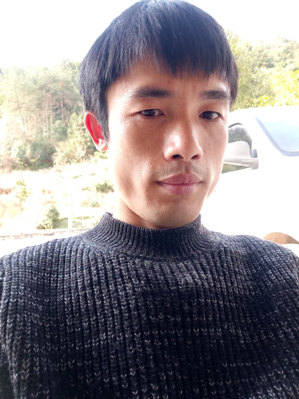 只为遇见你的第一张照片--阜阳相亲服务中心