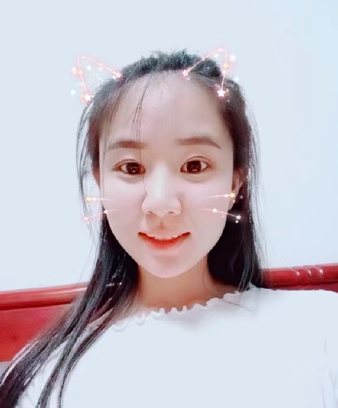 叶美美的第一张照片--阜阳相亲服务中心