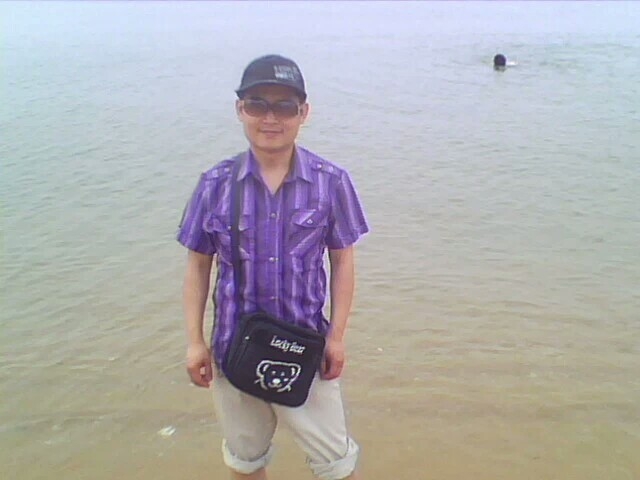 拾贝的第一张照片--阜阳相亲服务中心