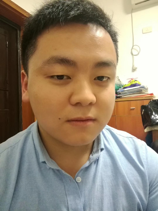 逍遥哥哥的第一张照片--阜阳相亲服务中心