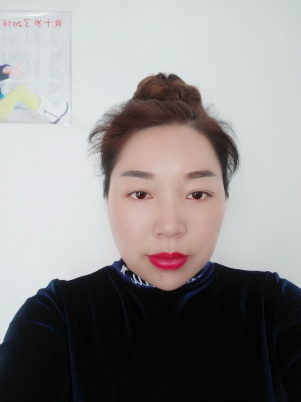 美丽人生的第一张照片--阜阳相亲服务中心