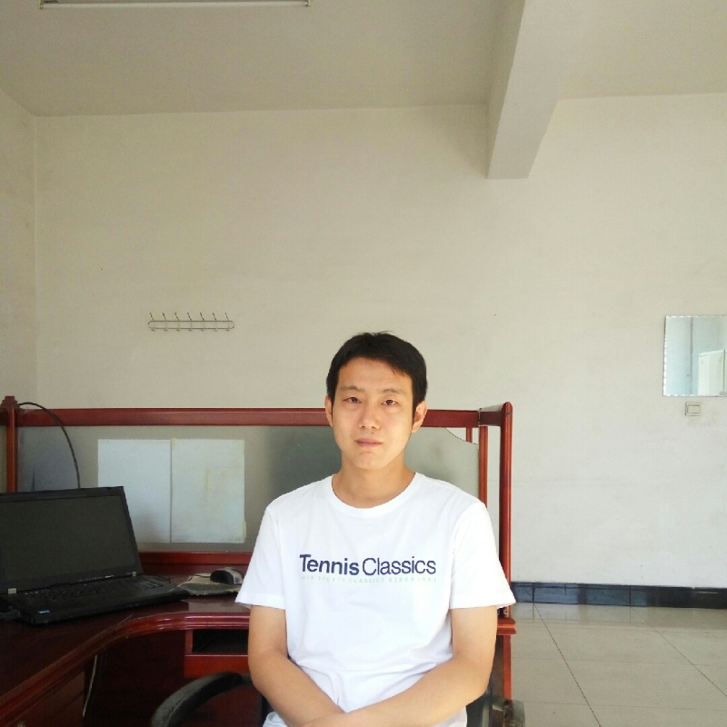 云轩的第一张照片--阜阳相亲服务中心