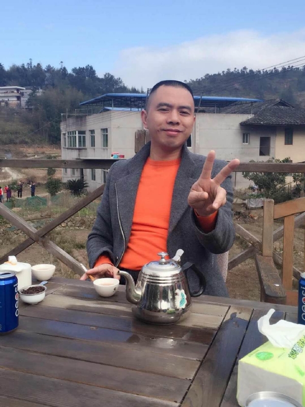 往生的第一张照片--阜阳相亲服务中心