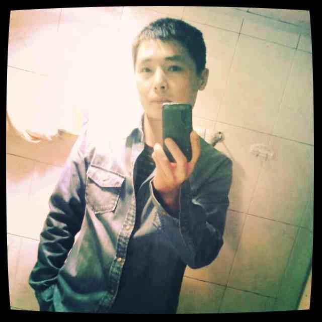 孤独的根号3的第一张照片--阜阳相亲服务中心