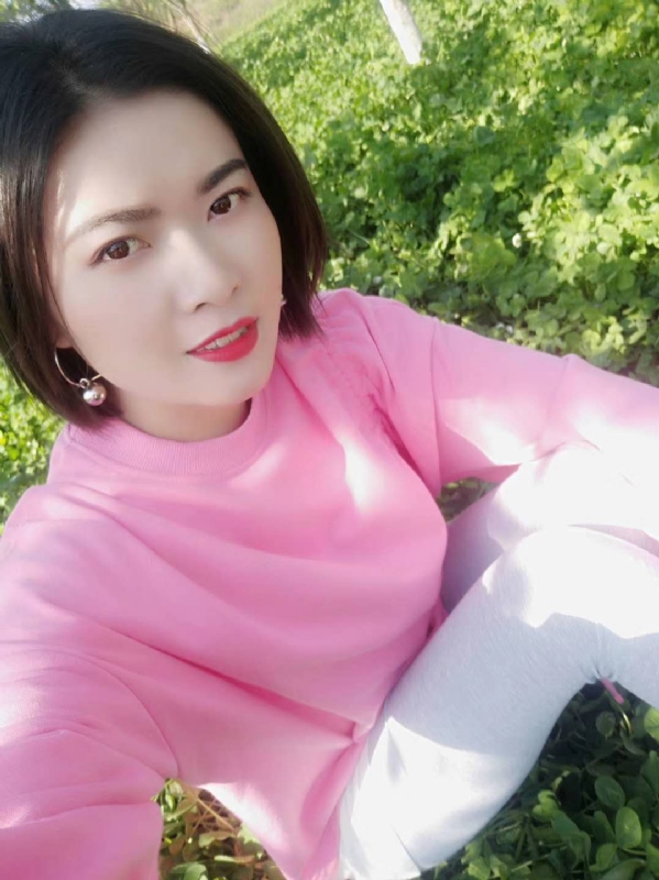 寻找幸福的第一张照片--阜阳相亲服务中心