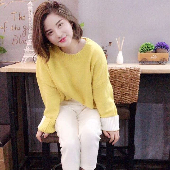 柠檬之夏的第一张照片--阜阳相亲服务中心