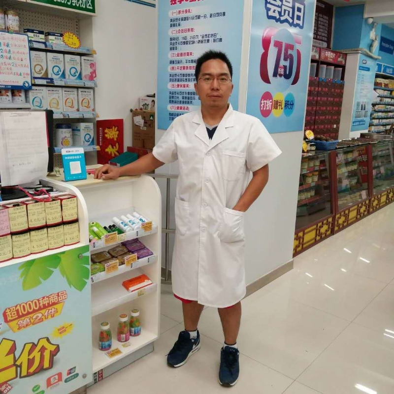 开开心心的第一张照片--阜阳相亲服务中心