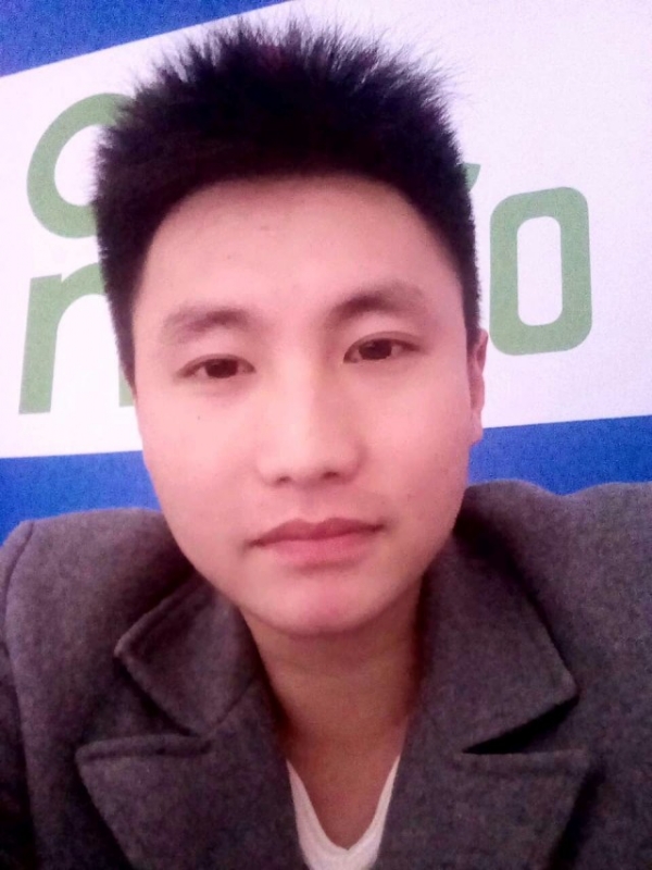 木易的第二张照片--阜阳相亲服务中心