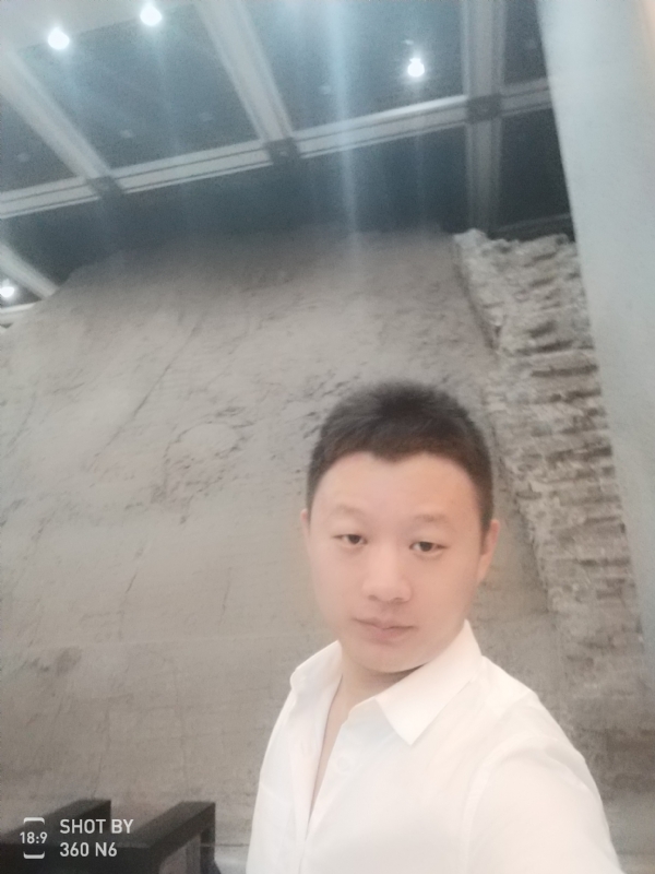 龚某人的第一张照片--阜阳相亲服务中心