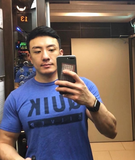 林的第二张照片--阜阳相亲服务中心