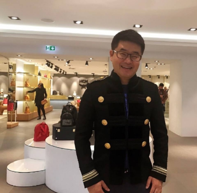 大千世界的第一张照片--阜阳相亲服务中心