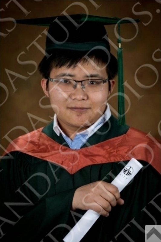 阳光的第一张照片--阜阳相亲服务中心