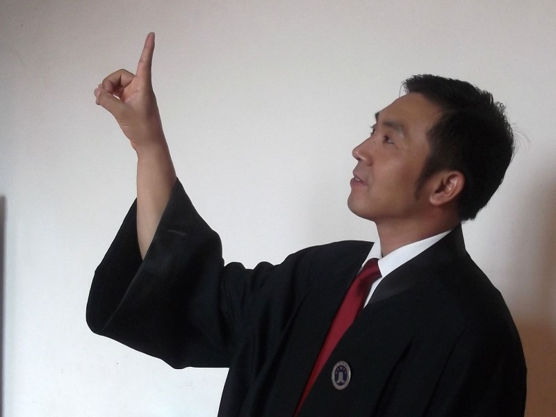 勇戈的第二张照片--阜阳相亲服务中心