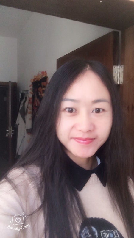 Misszoe的第一张照片--阜阳相亲服务中心