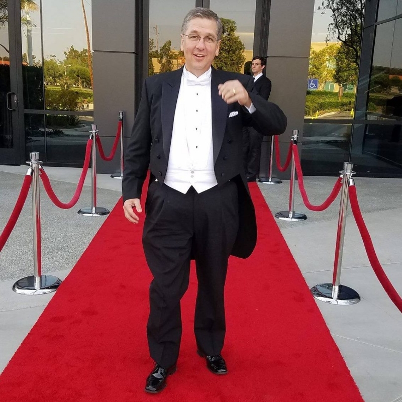 MarkRollins007的第一张照片--阜阳相亲服务中心