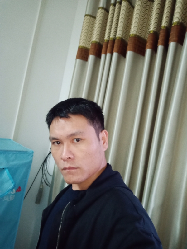 心如止水的第一张照片--阜阳相亲服务中心