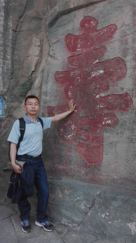 必须有爱的第一张照片--阜阳相亲服务中心