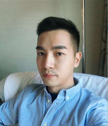 海海的第二张照片--阜阳相亲服务中心