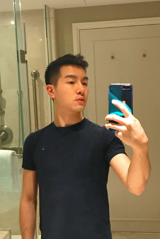 海海的第三张照片--阜阳相亲服务中心