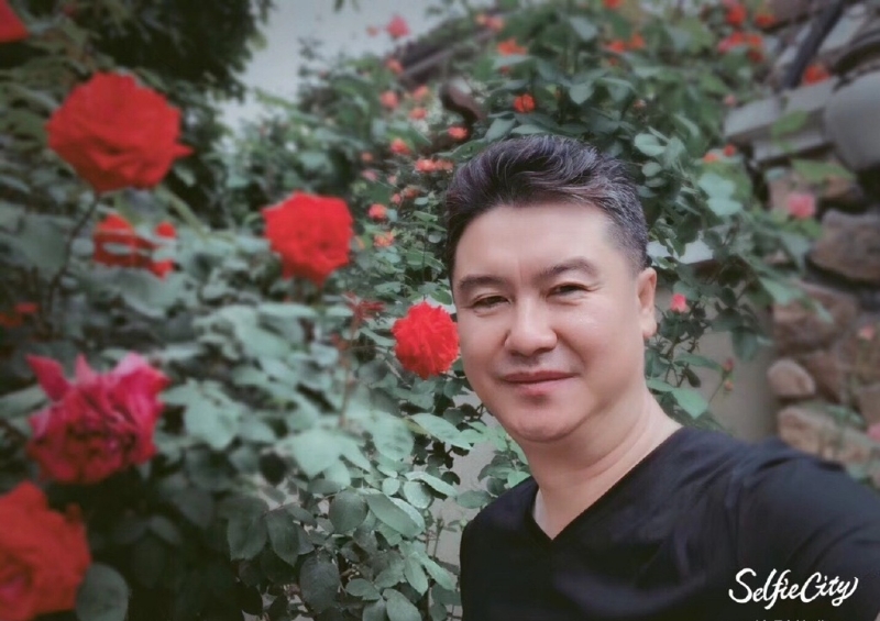 姓李名光耀的第一张照片--阜阳相亲服务中心