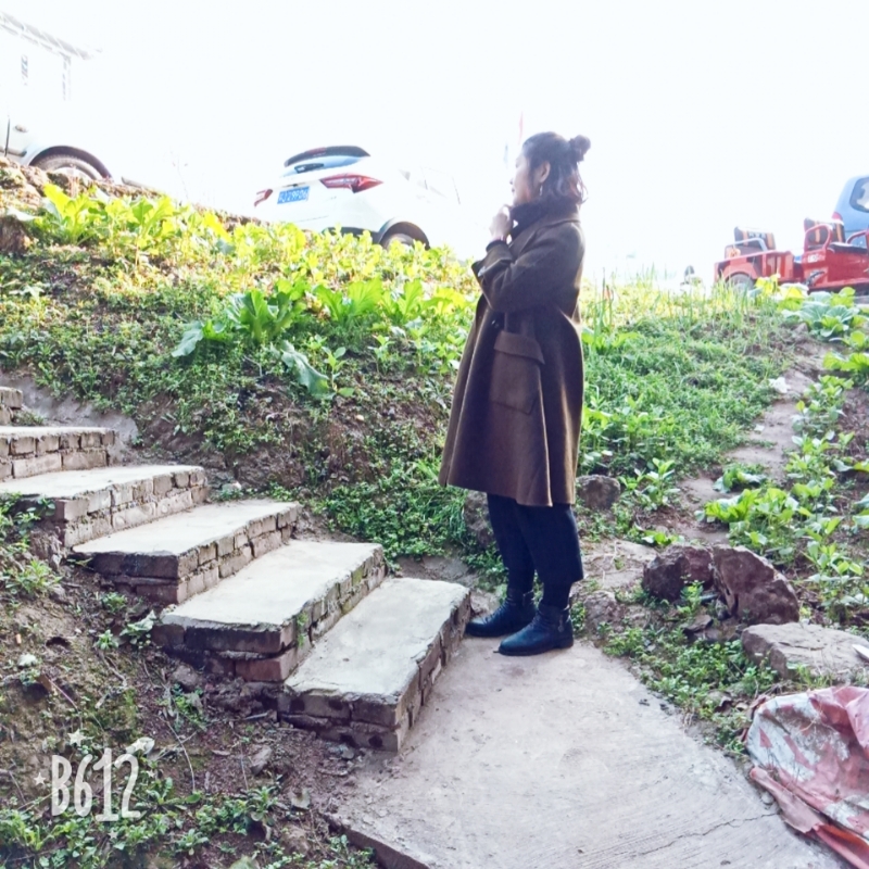 如烟的第一张照片--阜阳相亲服务中心