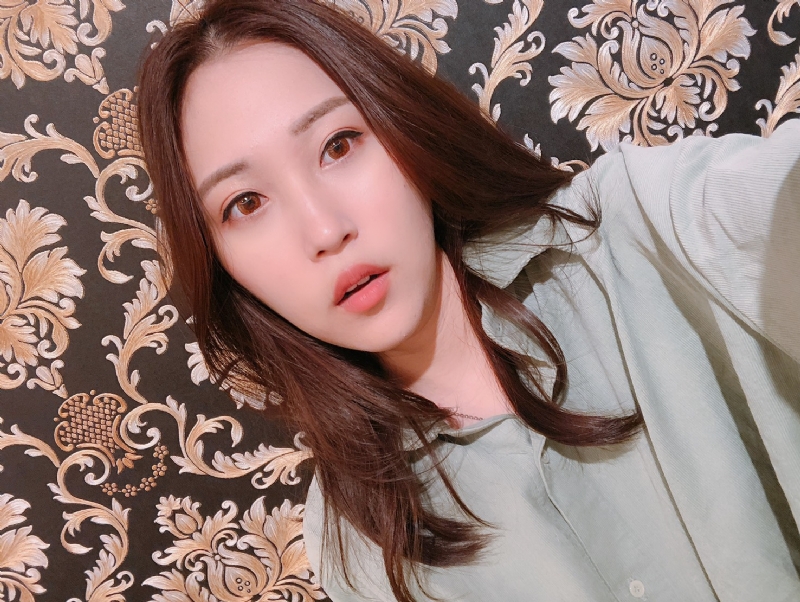 張婕兒的第一张照片--阜阳相亲服务中心