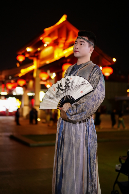 细辉的第一张照片--阜阳相亲服务中心