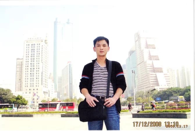 小太阳的第一张照片--阜阳相亲服务中心