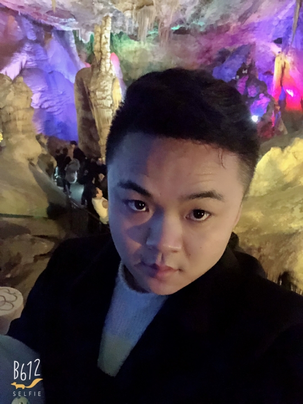 奔跑的五花肉的第一张照片--阜阳相亲服务中心